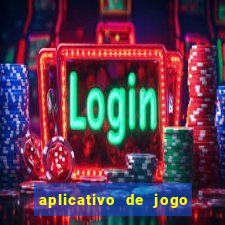 aplicativo de jogo que paga no cadastro